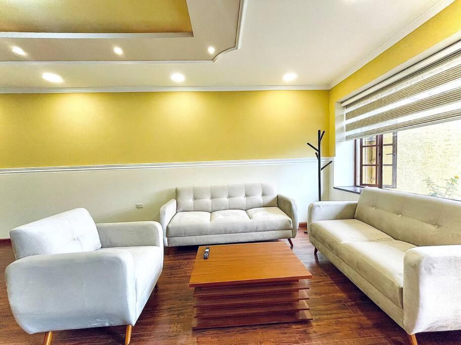 Apartment Cerca De Todo ! Ambato