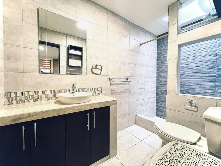 Apartamento Cerca De Todo !