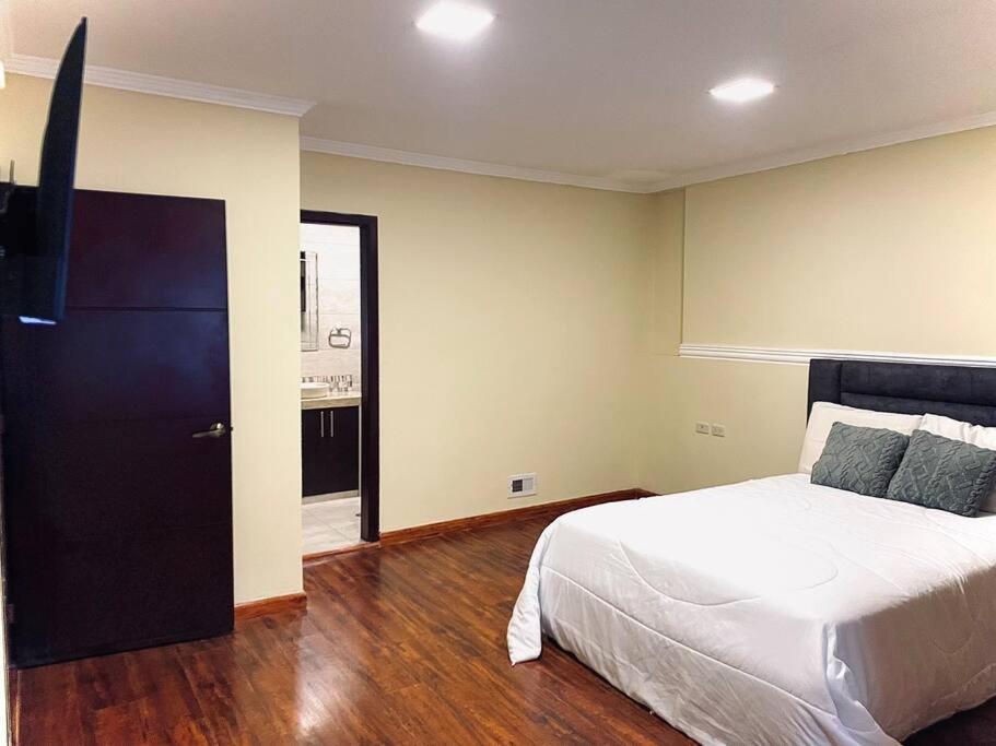 Apartamento Cerca De Todo !